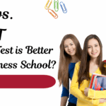 GRE vs. GMAT